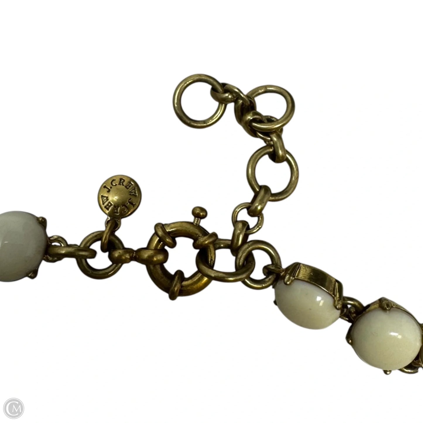 Statement Necklace By J Crew