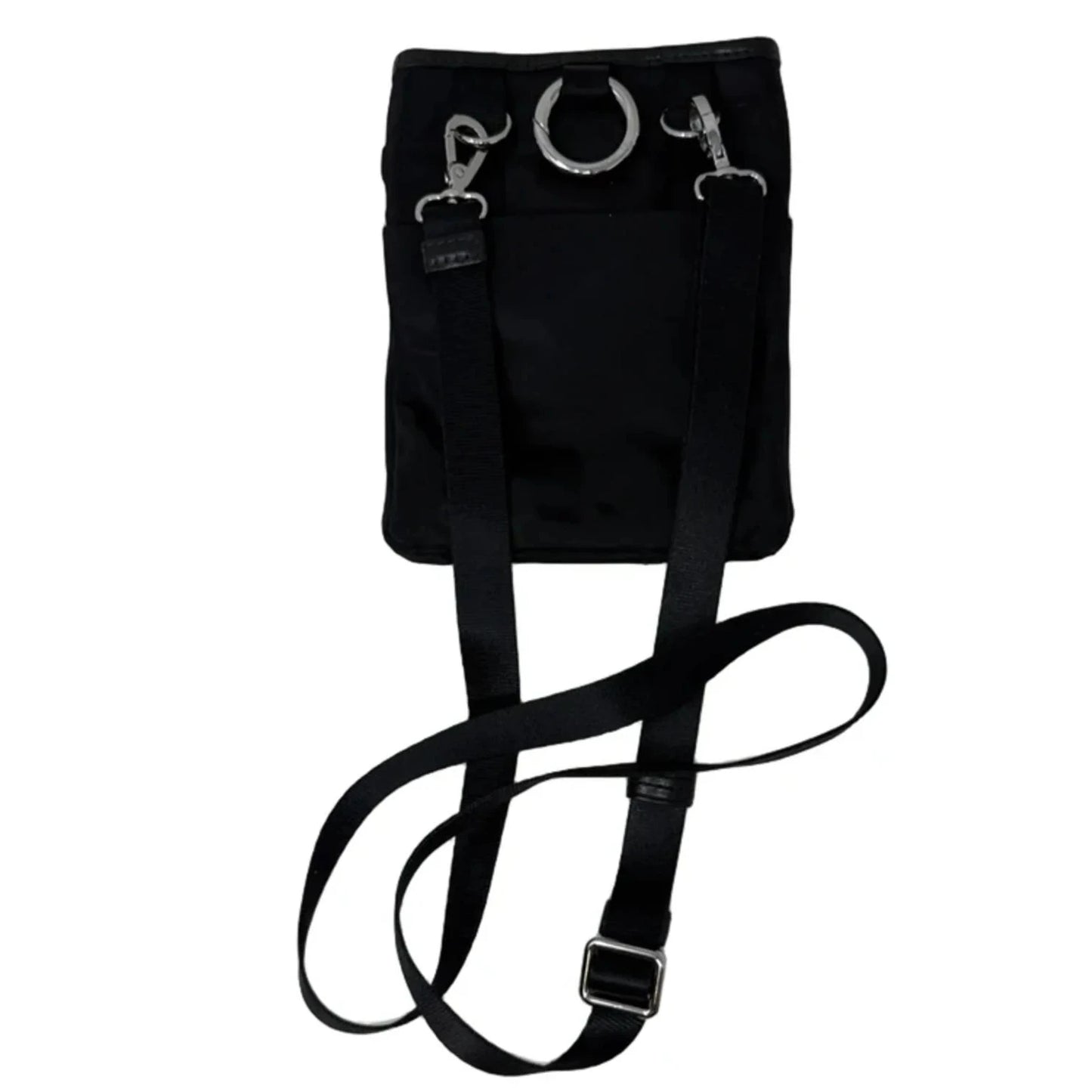 Voyageur Capri Crossbody Designer By Tumi, Size: Small