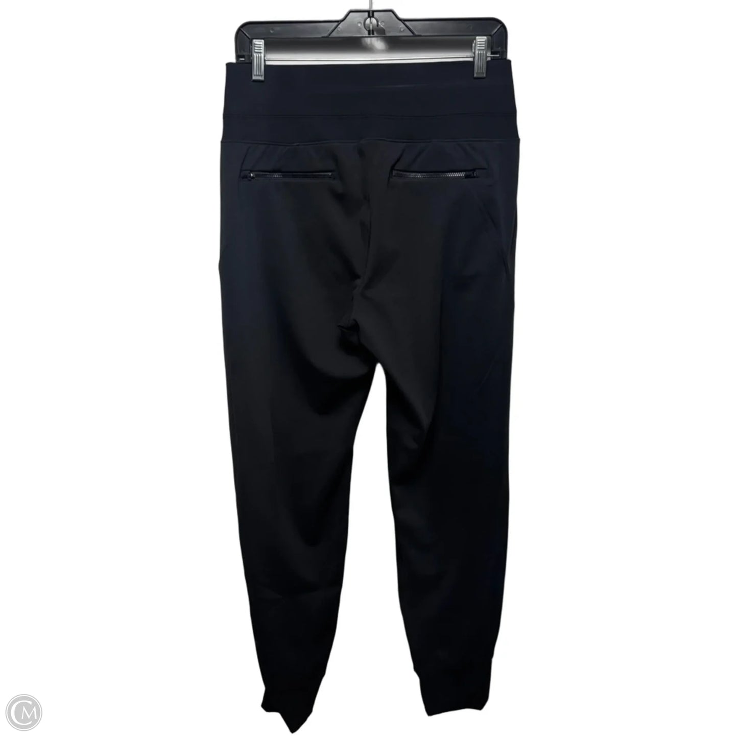 Venice Jogger Athletic Pants By Athleta In Black, Size: M
