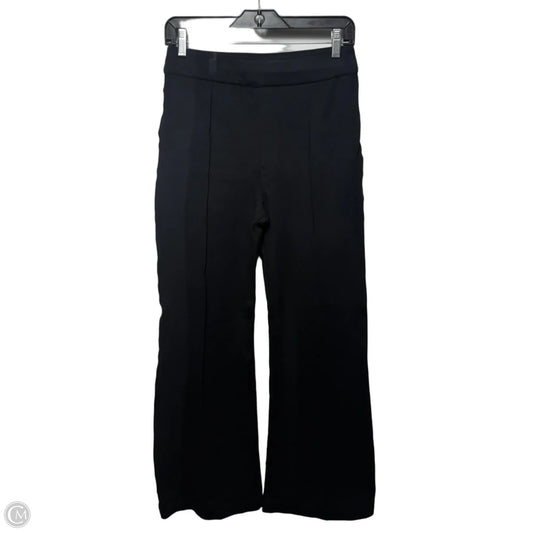 Center Seam Pants By Spanx In Black, Size: M