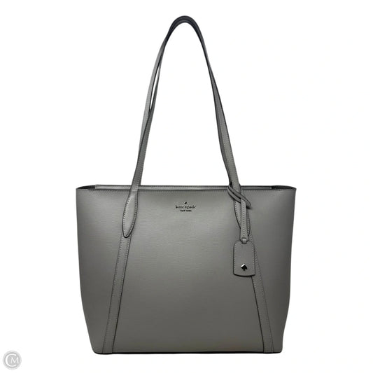Cara Tote Designer By Kate Spade, Size: Large