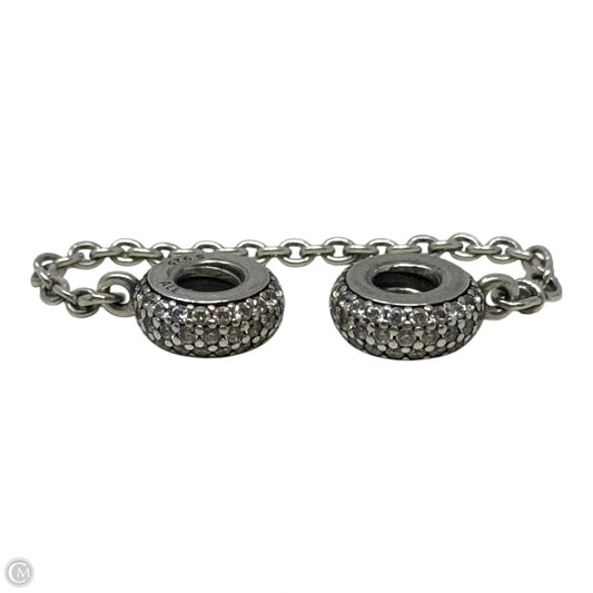Inspiration Safety Chain Bracelet Charm By Pandora