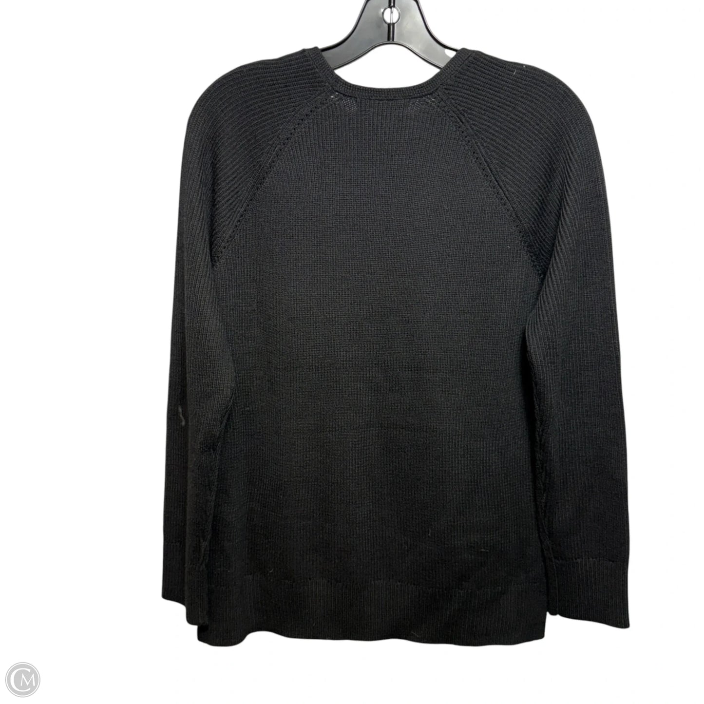 Sweater By Athleta In Black, Size: Xs
