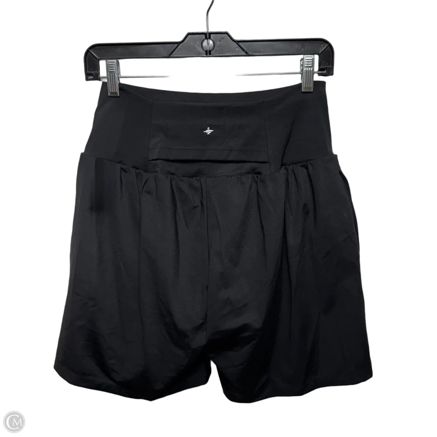 Softlyzero Airy Athletic Shorts By Halara In Black, Size: L