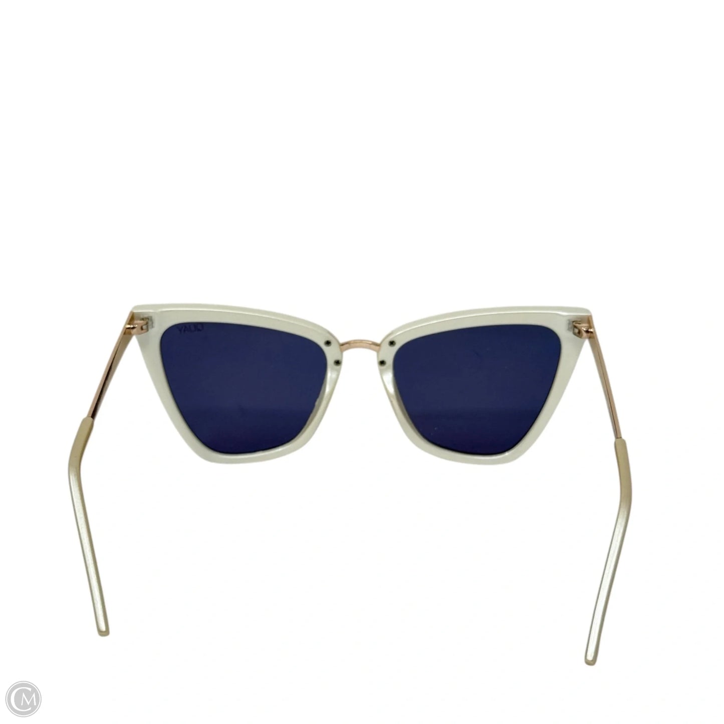 Reina Sunglasses By Quay, Size: