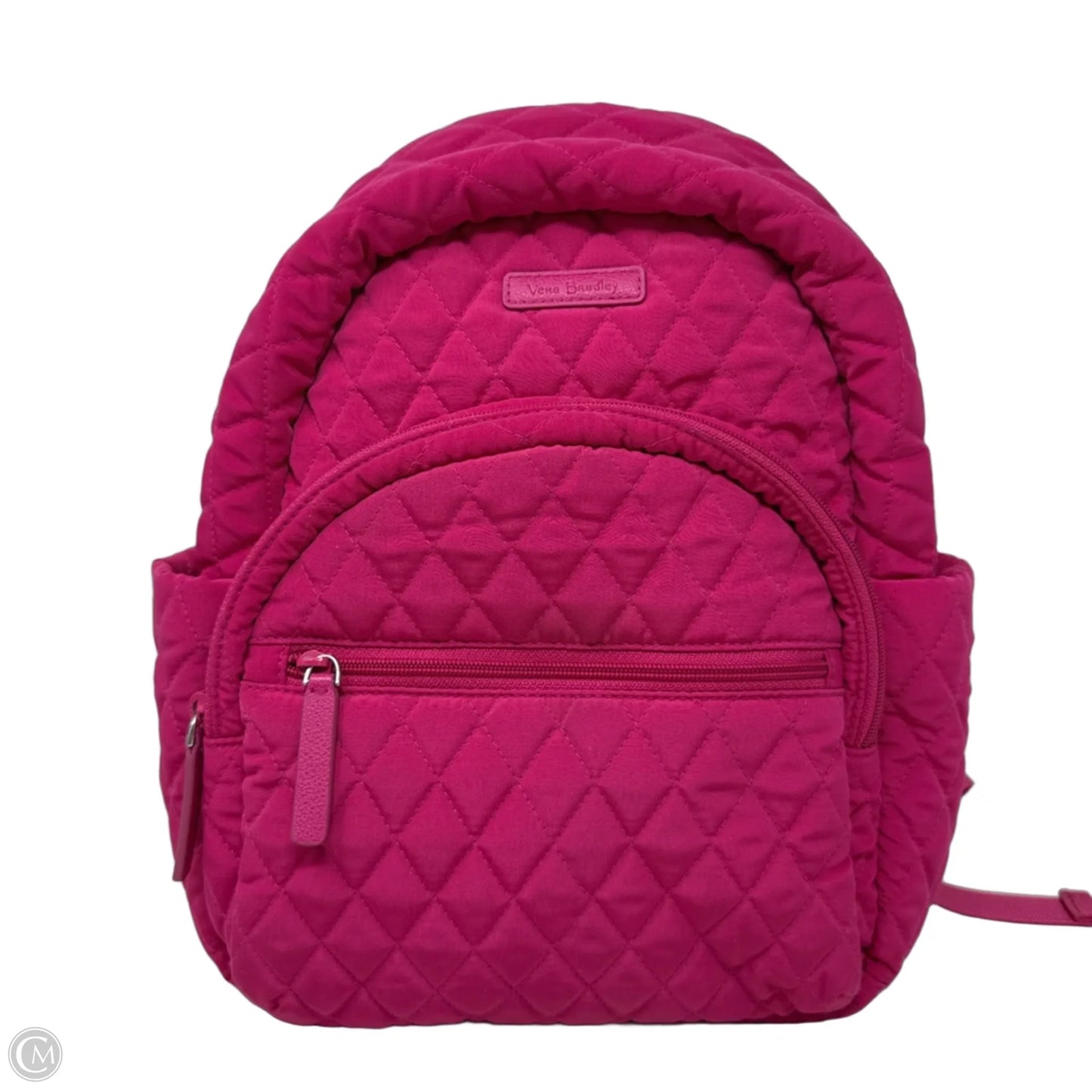 Backpack By Vera Bradley, Size: Medium