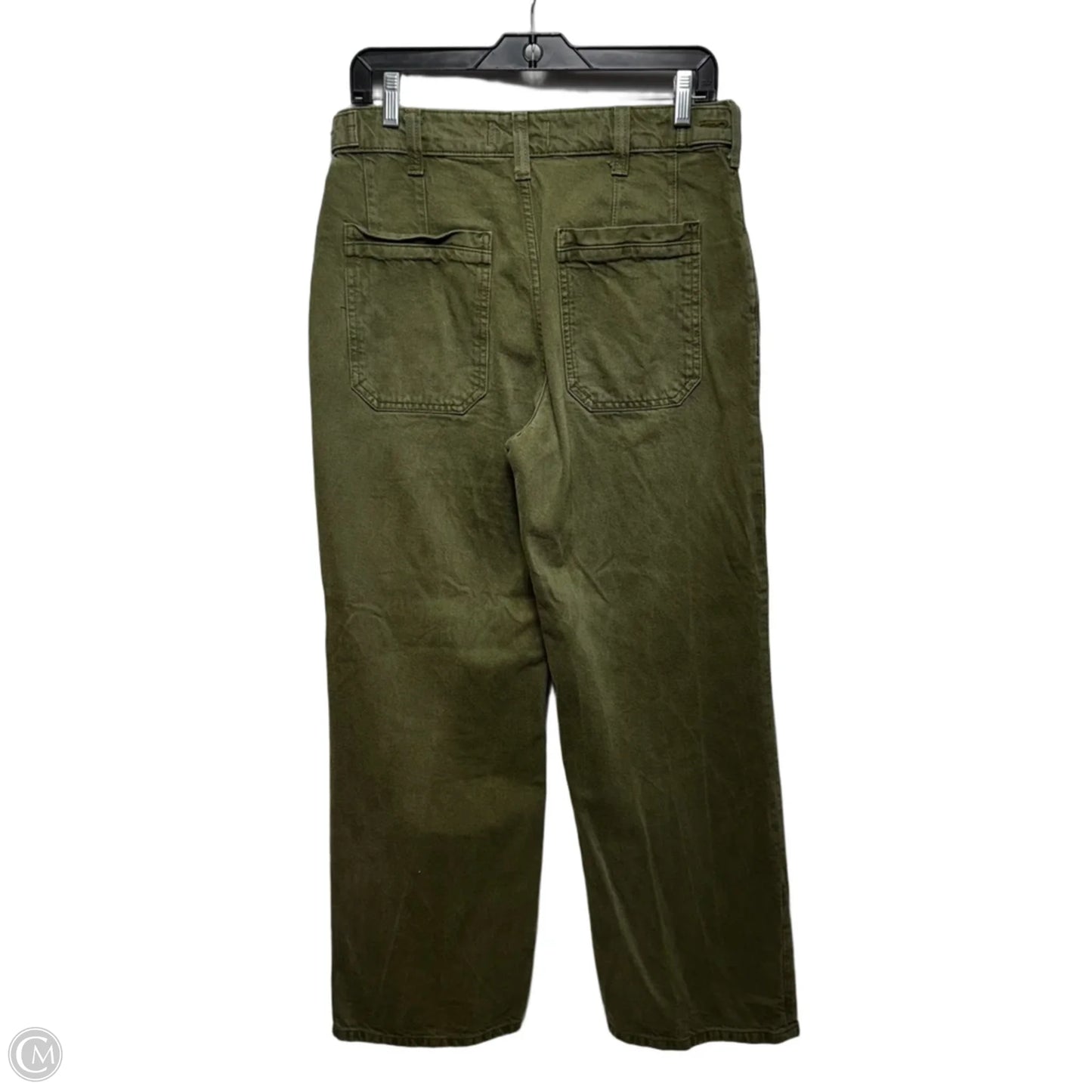 Pants Cargo & Utility By We The Free In Green, Size: 2/26