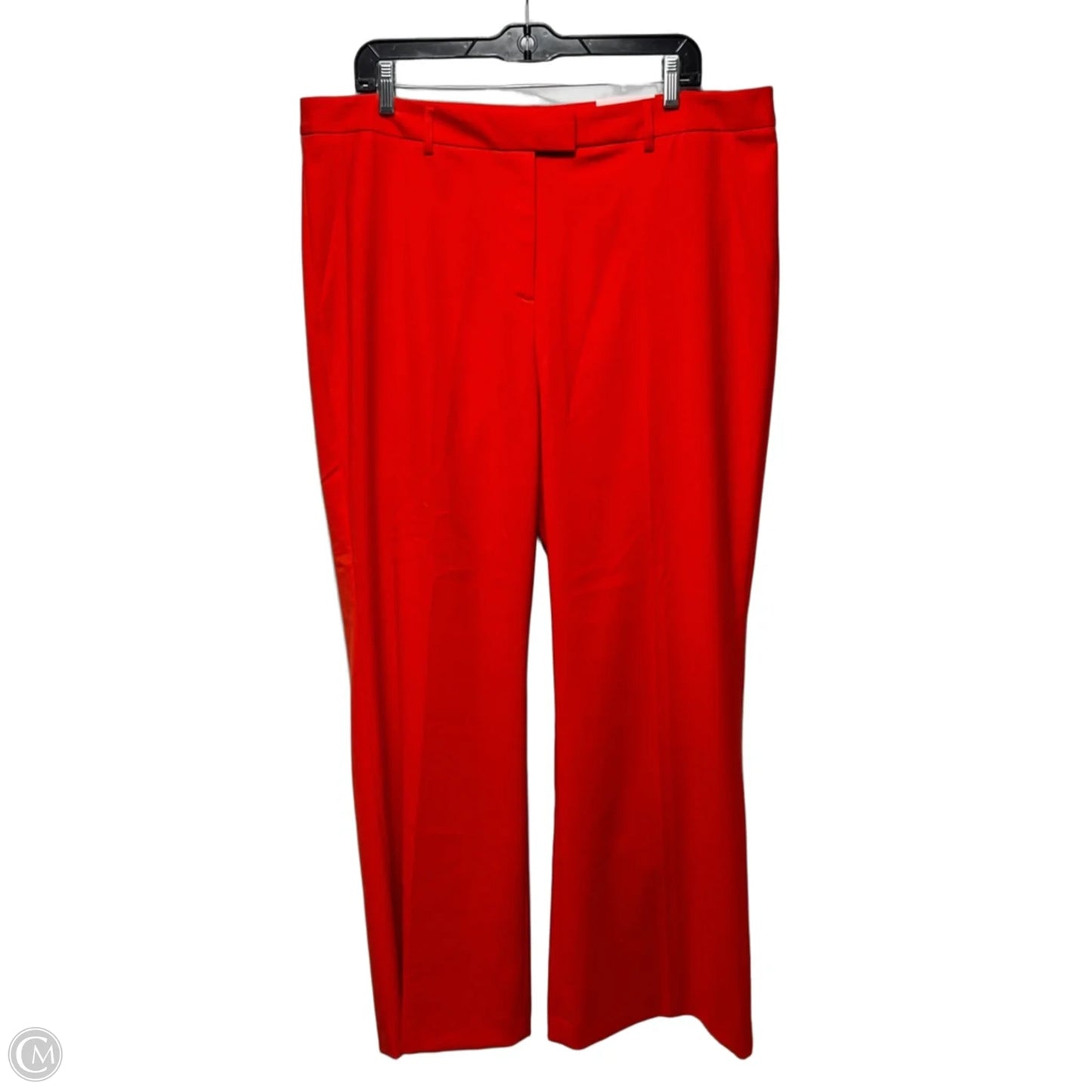Pants Dress By Alex Marie In Orange, Size: 16