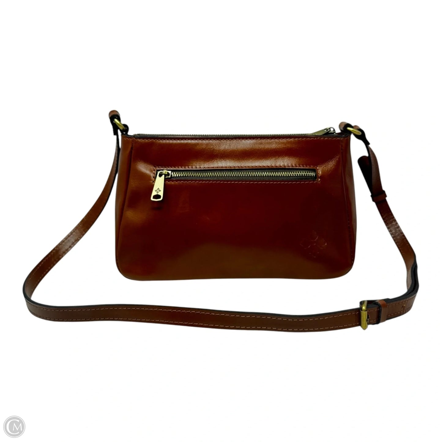 Maisie Handbag Designer By Patricia Nash, Size: Medium
