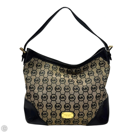 Millbrook Hobo Handbag By Michael By Michael Kors, Size: Large