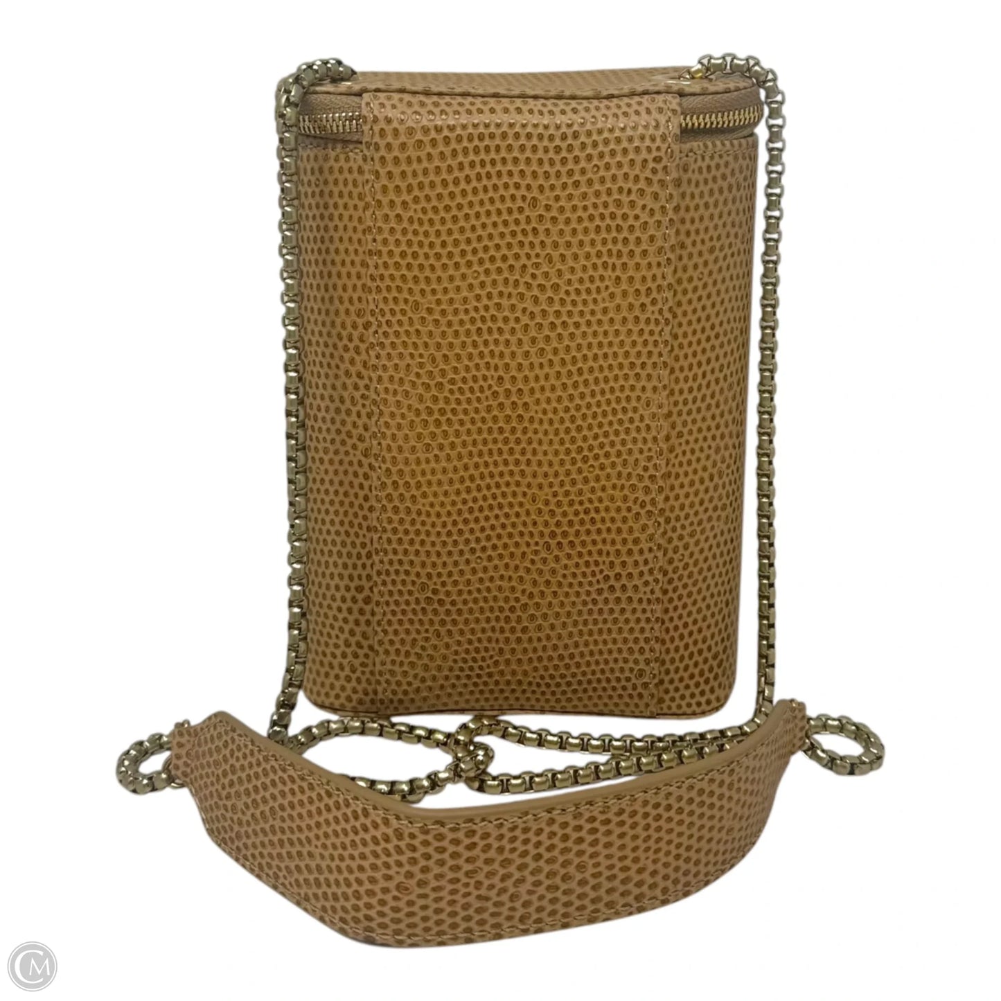 Bisou Handbag By Eric Javitz, Size: Small