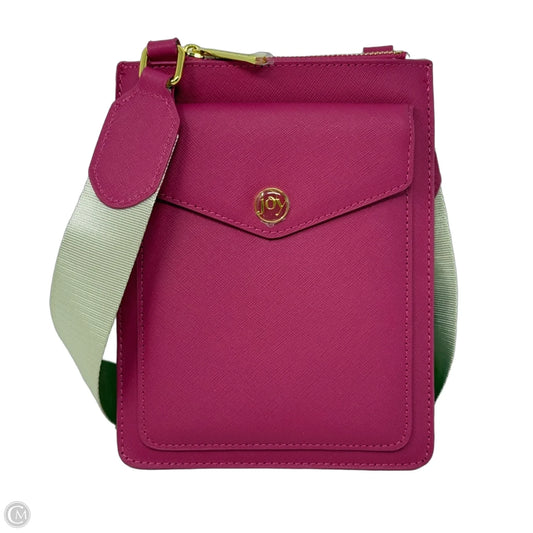 Crossbody By Joy, Size: Medium