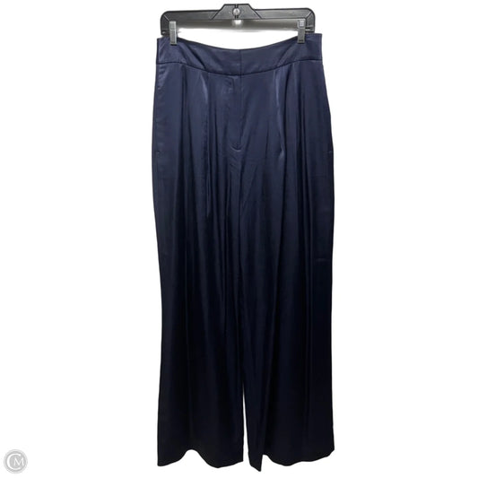Pants Dress By Ted Baker In Navy, Size: M (3)