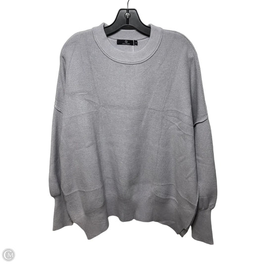 Sweater By Lillusory In Grey, Size: S