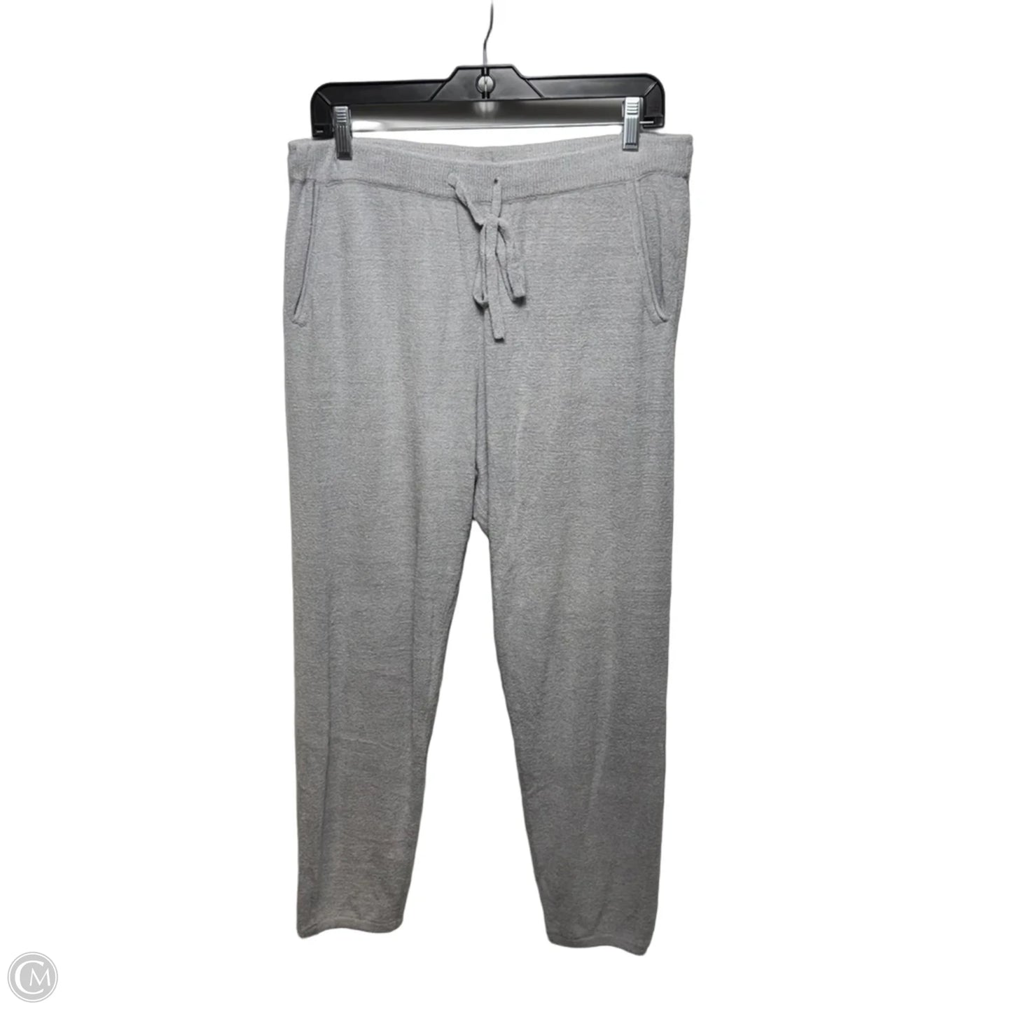 Pants Lounge By Barefoot Dreams In Grey, Size: Mp