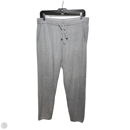 Pants Lounge By Barefoot Dreams In Grey, Size: Mp