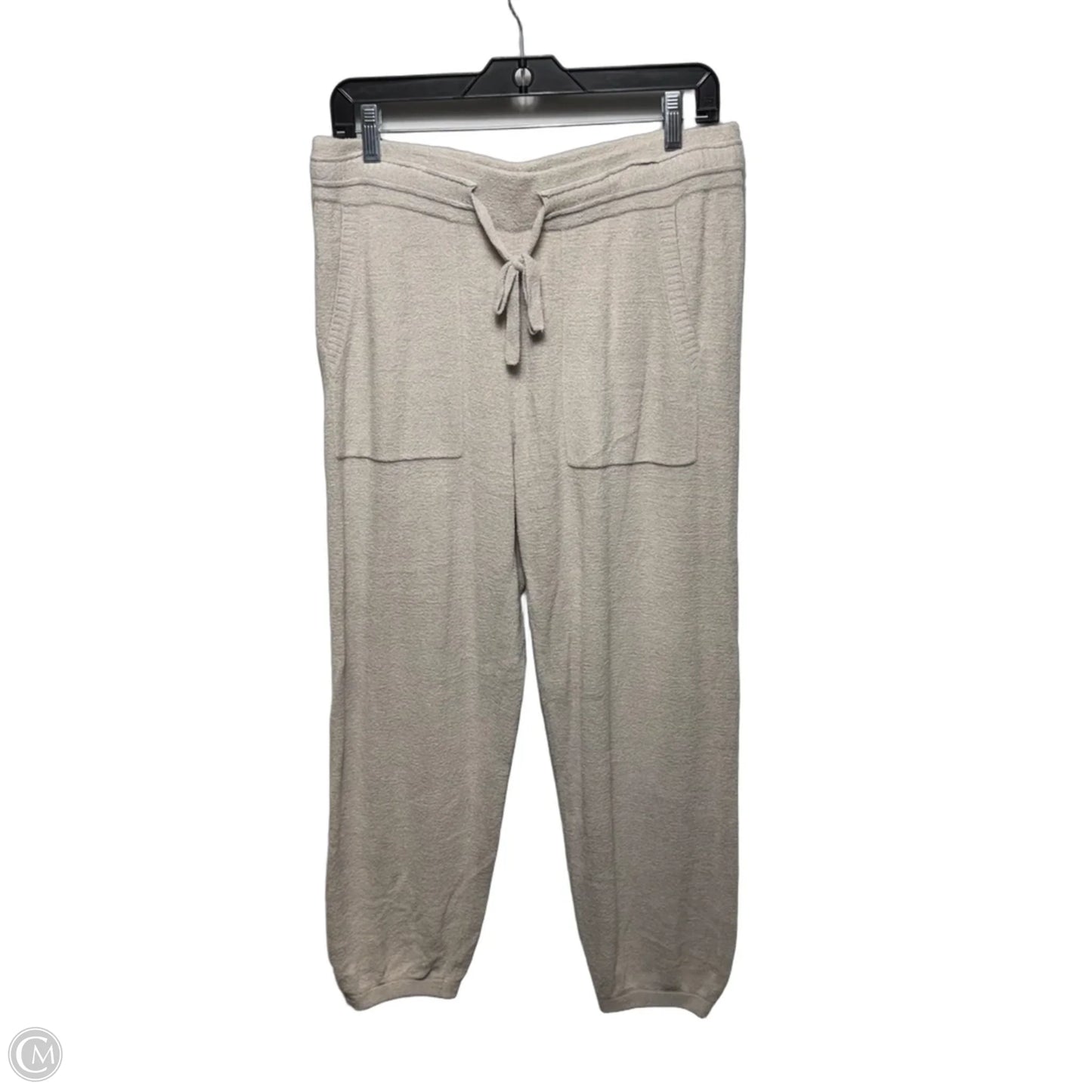 Pants Lounge By Barefoot Dreams In Grey, Size: Mp