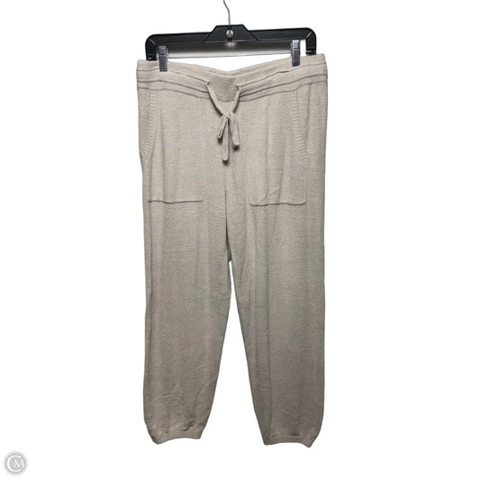Pants Lounge By Barefoot Dreams In Grey, Size: Mp