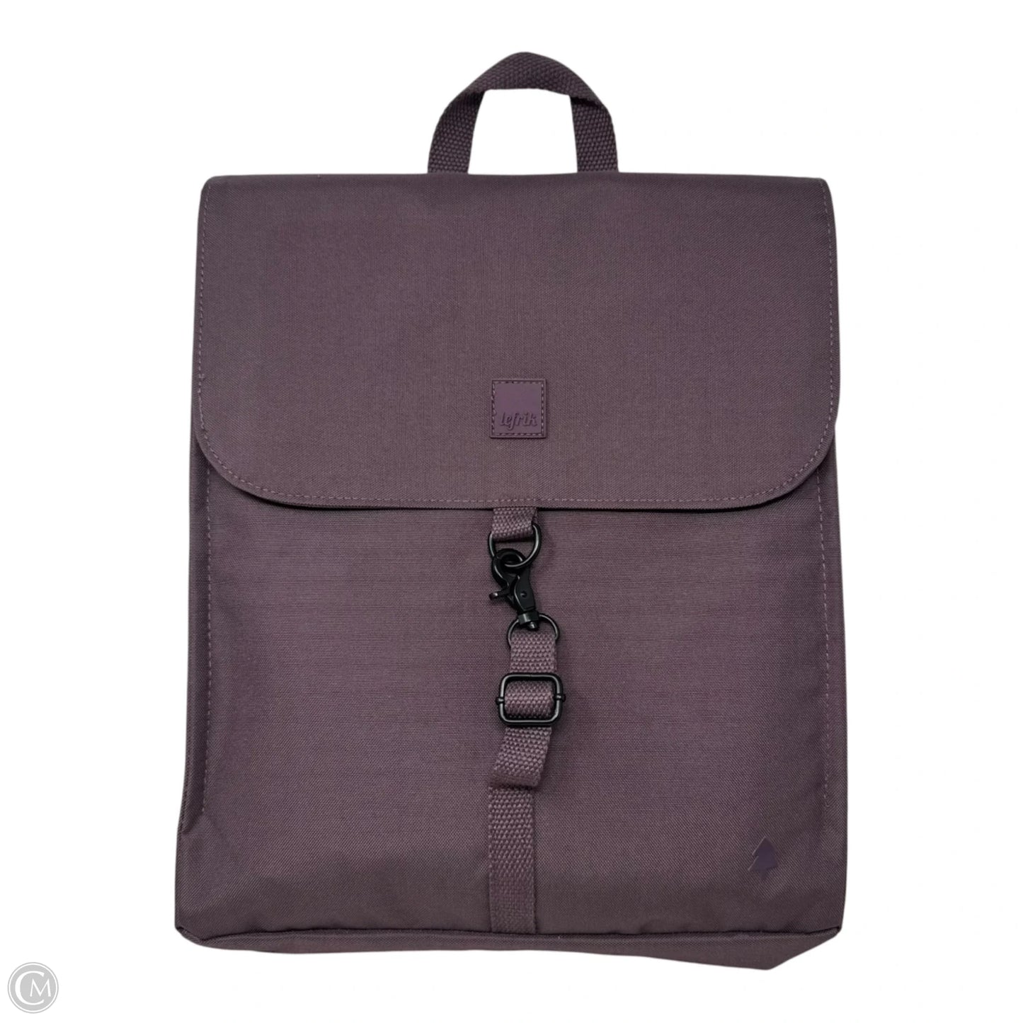 Handy Backpack By Lefrik, Size: Medium