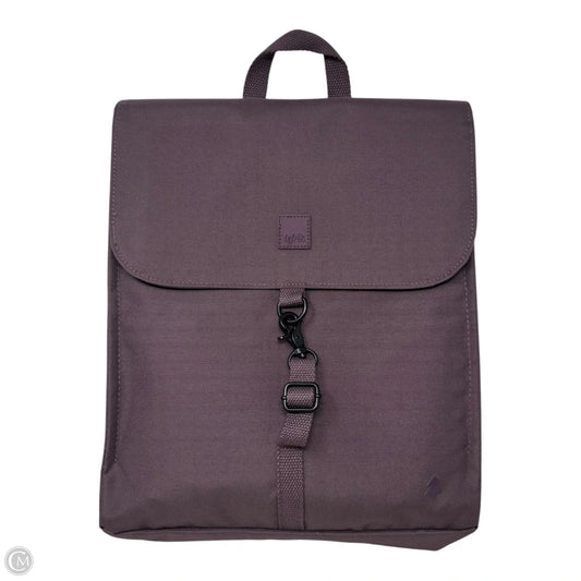 Handy Backpack By Lefrik, Size: Medium