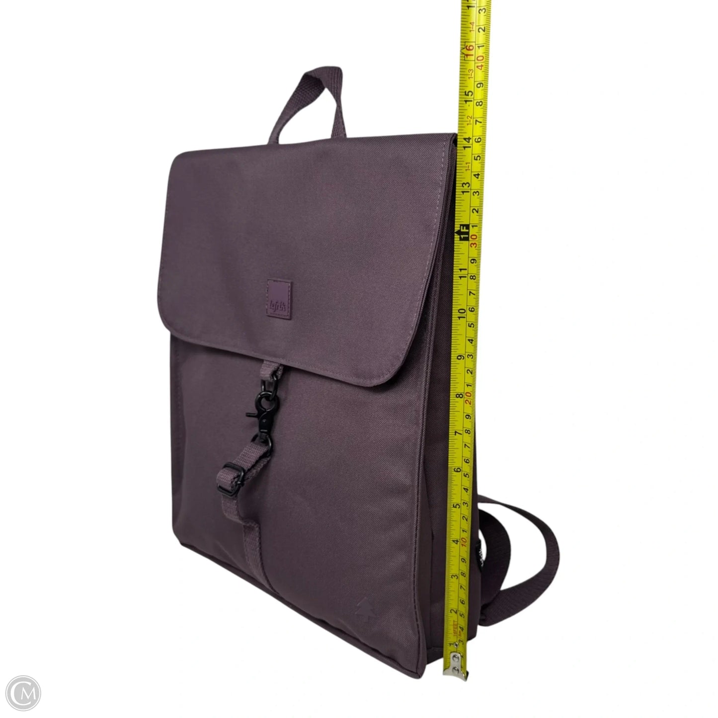 Handy Backpack By Lefrik, Size: Medium