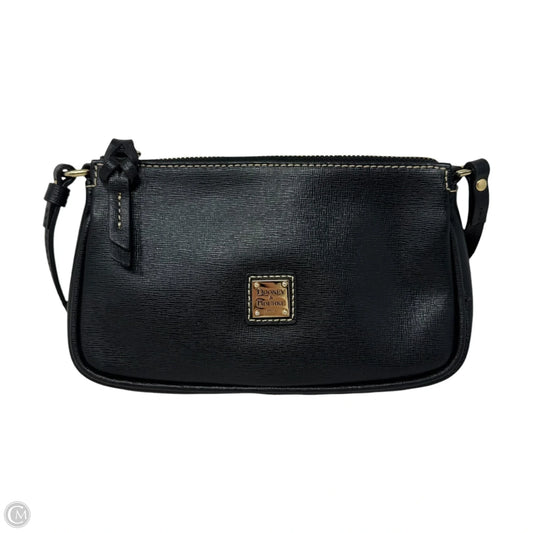 Lexi Crossbody Handbag Designer By Dooney And Bourke, Size: Small