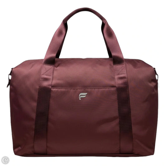 The Everyday Tote By Fabletics, Size: Large
