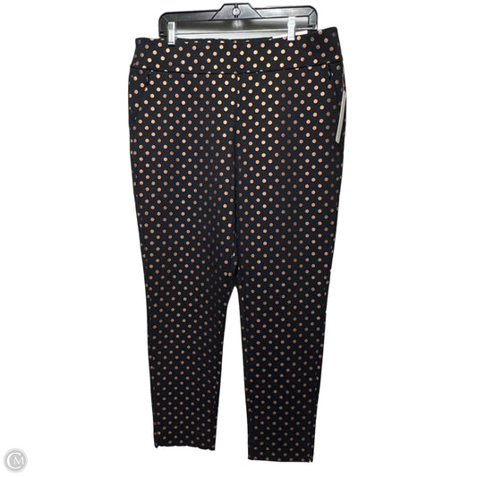 Pants Other By Soft Surroundings In Polkadot Pattern, Size: Xl