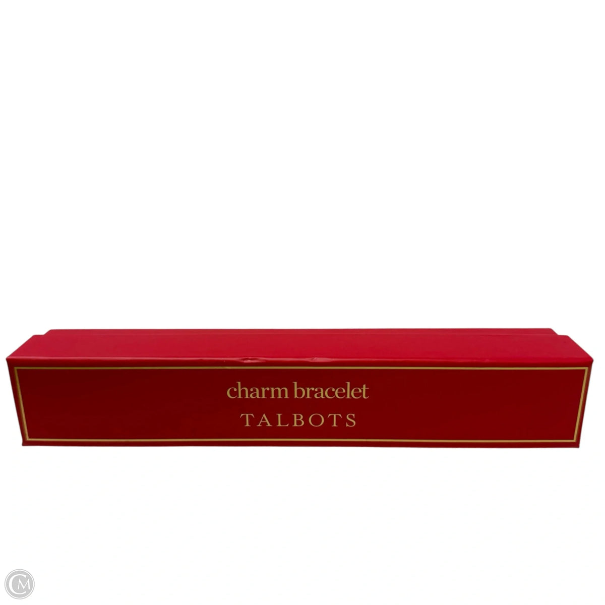 Bracelet Charm By Talbots