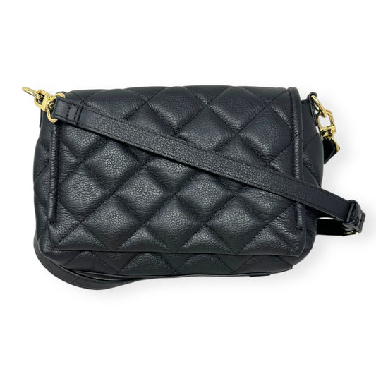 Handbag Leather By Antonio Melani  Size: Small