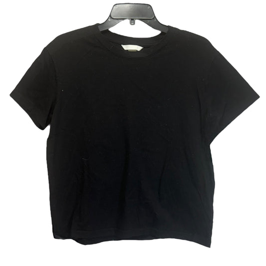 Top Short Sleeve Basic By H&m  Size: M