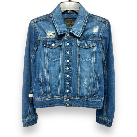 Jacket Denim By Blanknyc In Denim, Size: S