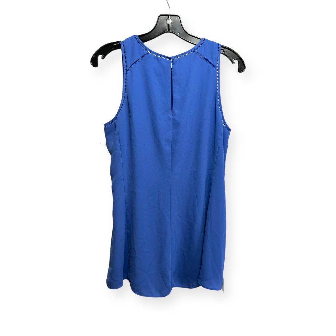 Top Sleeveless By White House Black Market  Size: S