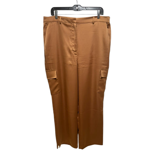 Pants Cargo & Utility By Nicole Miller  Size: Xl