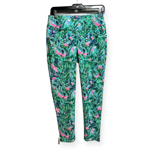 Pants Leggings By Lilly Pulitzer  Size: 4