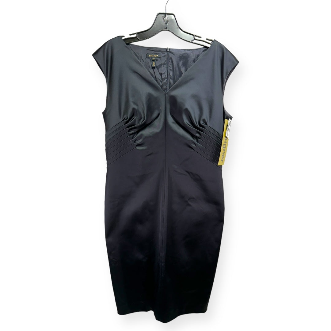 Dress Designer By Escada  Size: 8