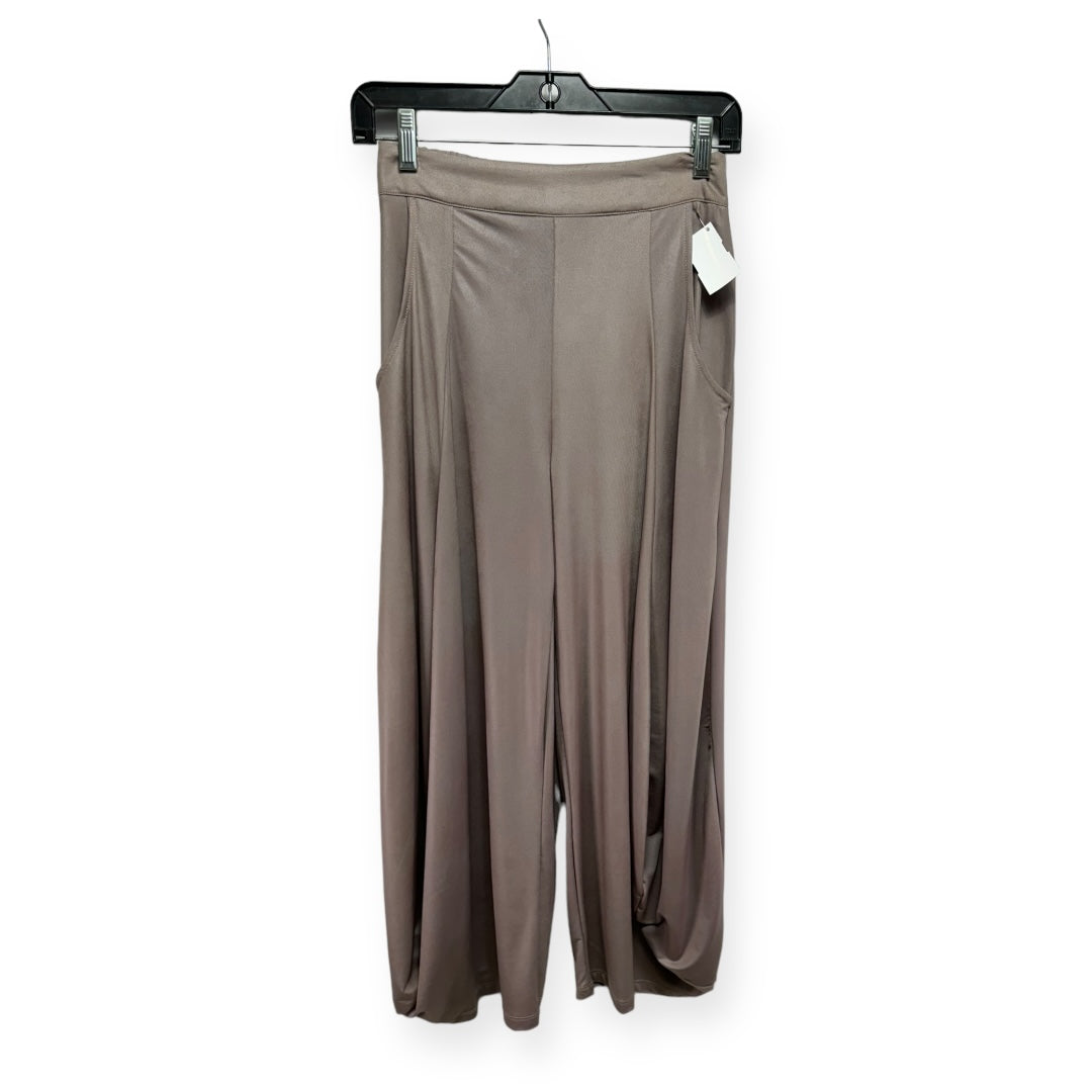 Pants Wide Leg By Kozan  Size: Xs