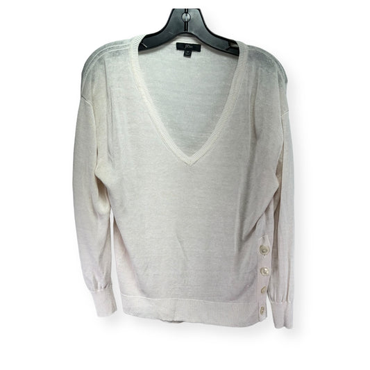 Sweater By J. Crew  Size: M