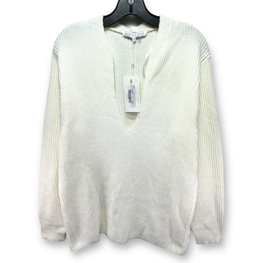 Sweater By Endless Rose In Cream, Size: S