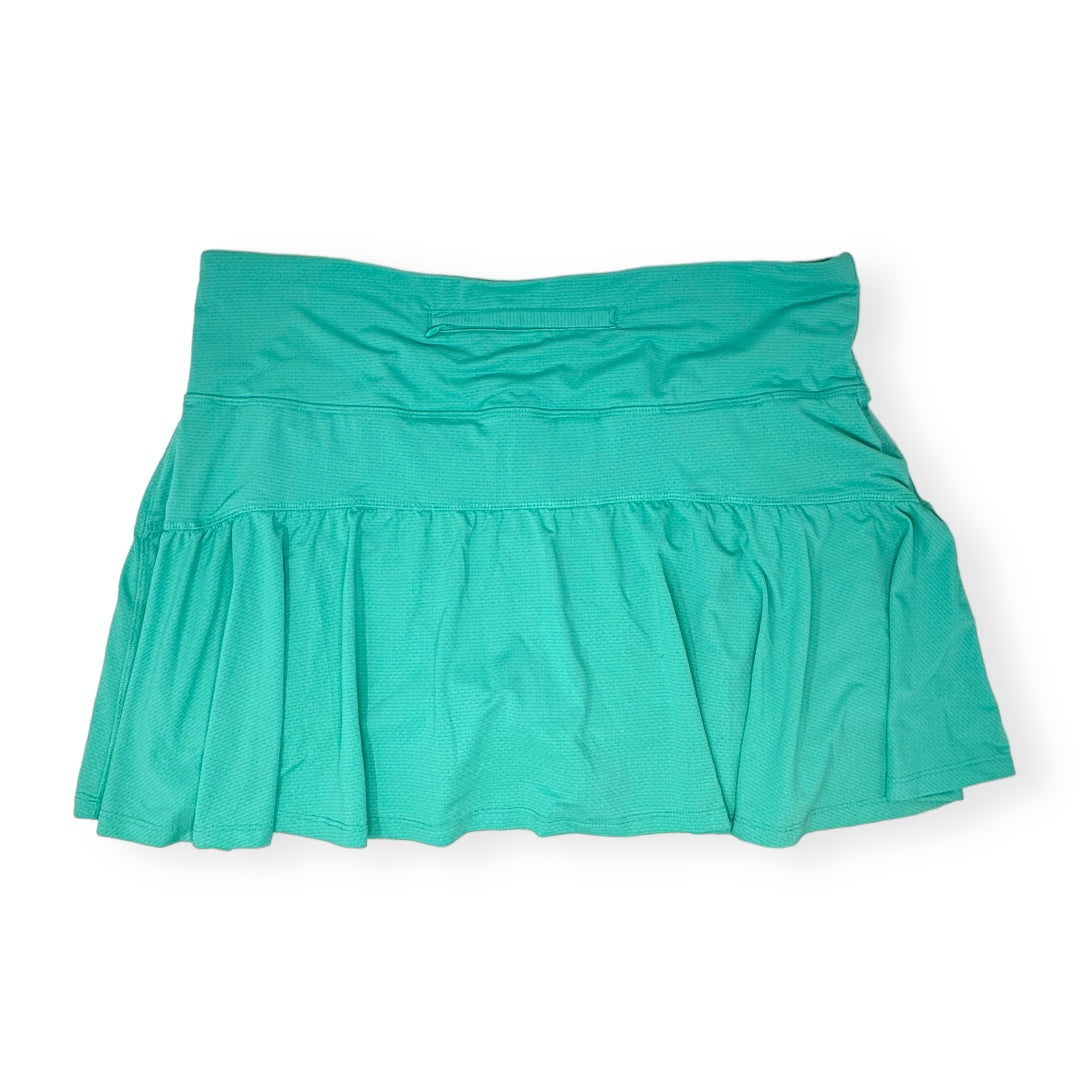 Aqua Athletic Skort Gottex, Size Xl