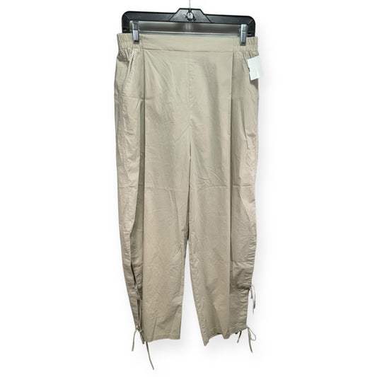 Tan Pants Cargo & Utility Cmb, Size M