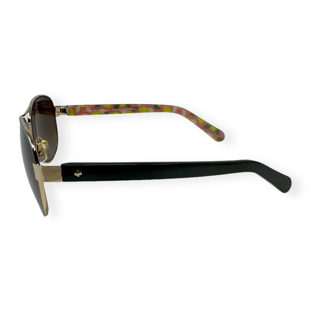 Dalia Sunglasses Designer Kate Spade