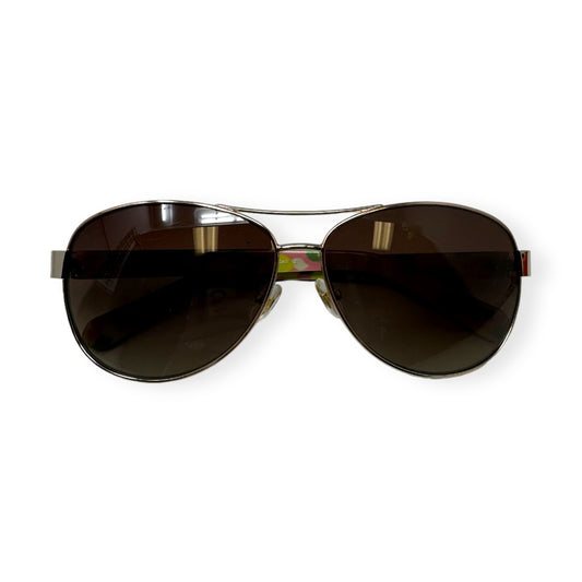 Dalia Sunglasses Designer Kate Spade