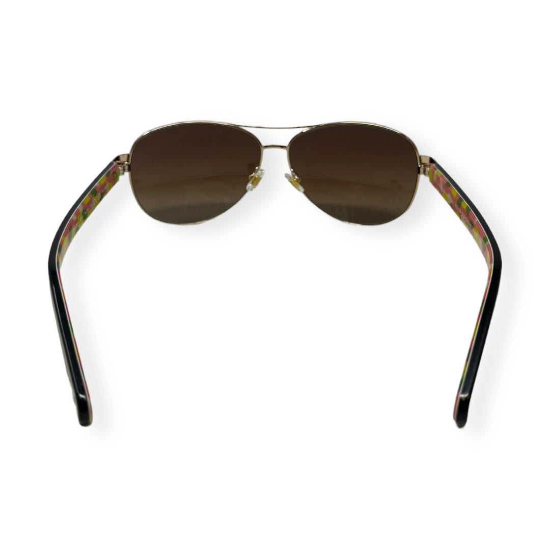 Dalia Sunglasses Designer Kate Spade