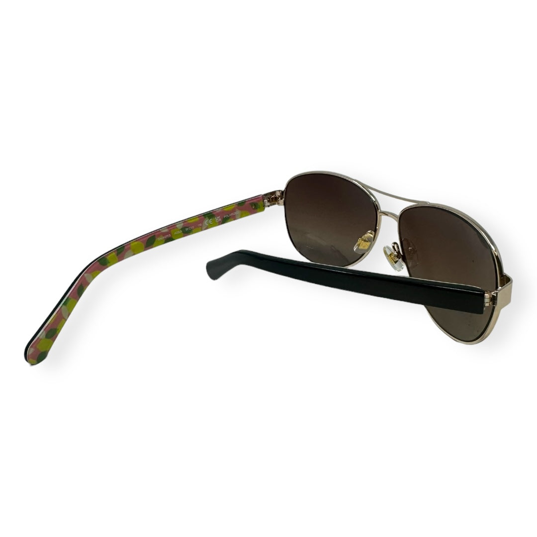 Dalia Sunglasses Designer Kate Spade