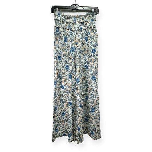 Floral Print Pants Other Patrons of Peace, Size Xs