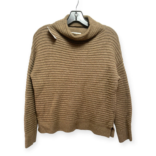 Sweater By Madeline In Brown, Size: Xs