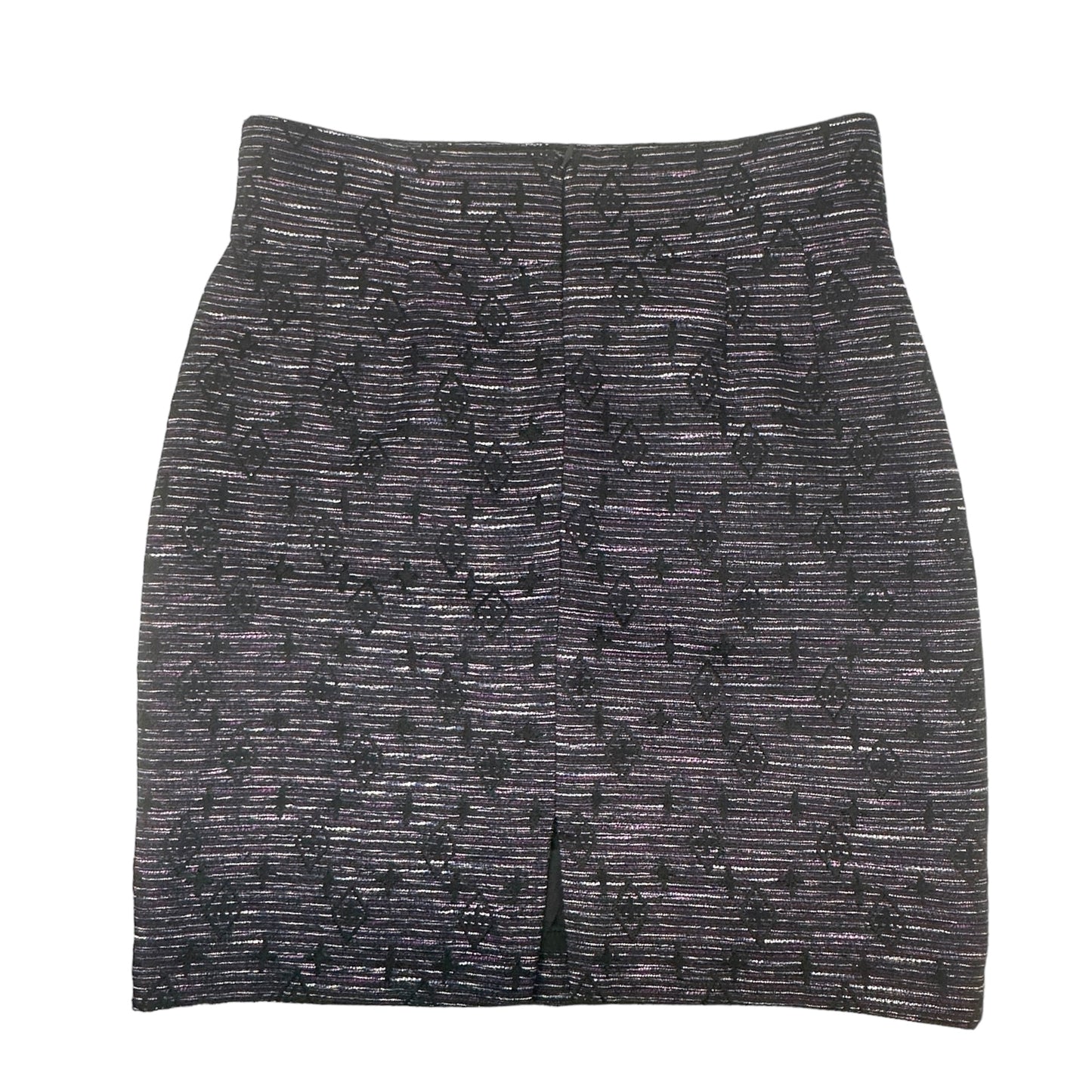 Textured Midi Skirt Antonio Melani