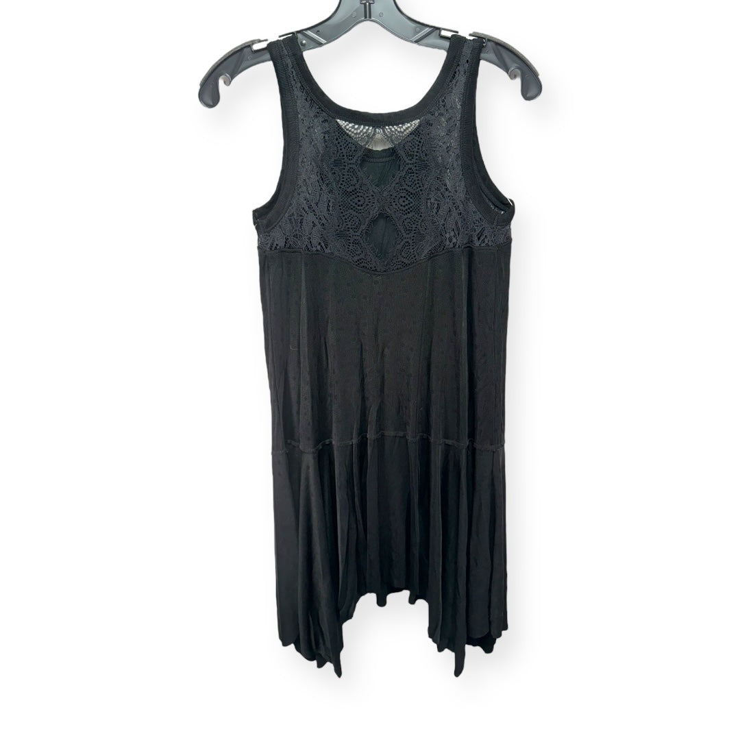 Make it Count Dress By Free People In Black, Size: XS