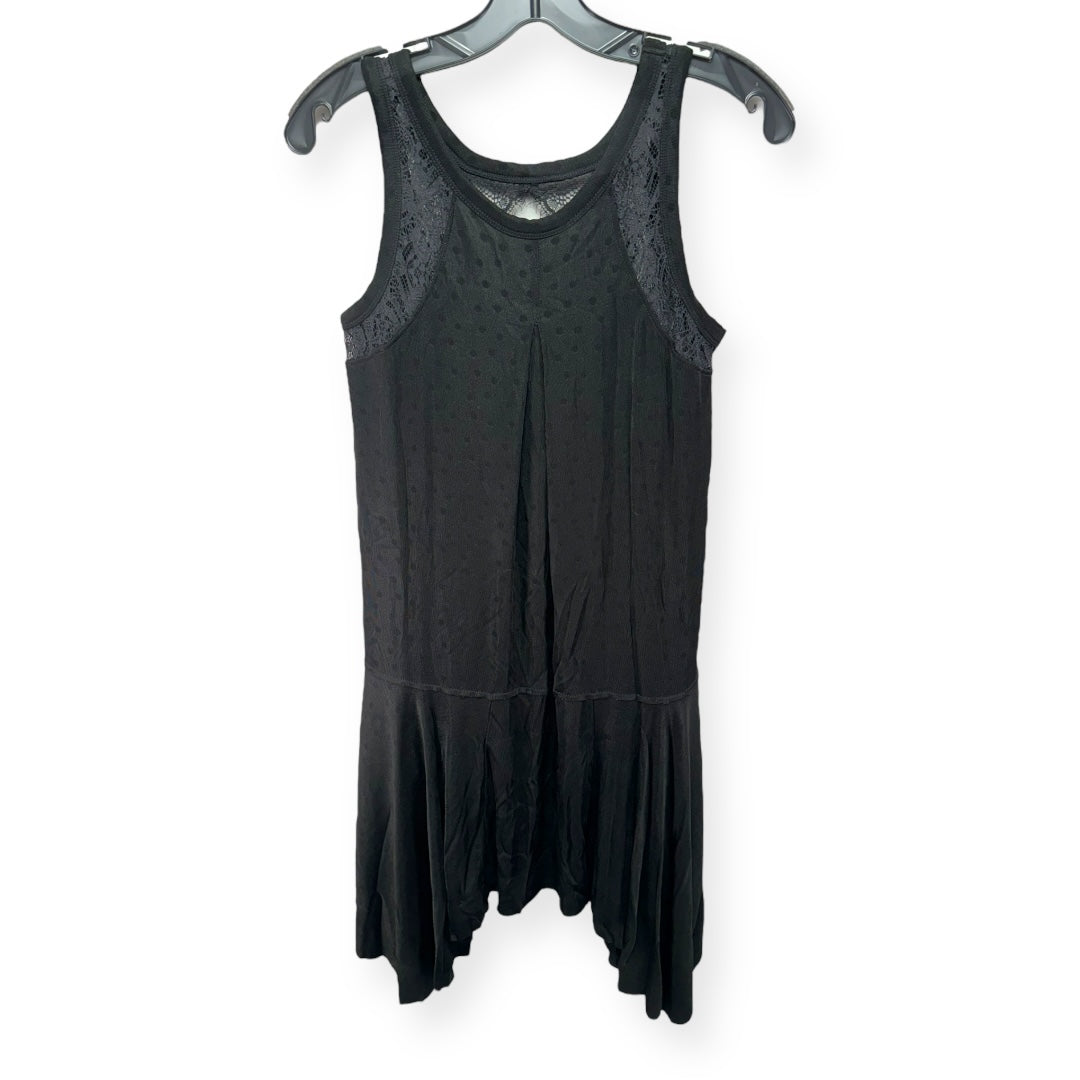 Make it Count Dress By Free People In Black, Size: XS